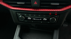 SEAT Ibiza 1.0 TSI 95 FR 5dr Petrol Hatchback